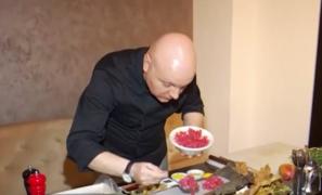 Răsfăț culinar în restaurantele cu bucătării fine din România. Totul se discută în termeni de creativitate şi gust