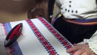 Cele mai frumoase straie populare se fac în Bihor