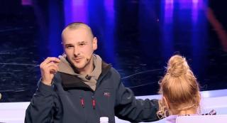 Florin Siriac, al patrulea finalist al emisiunii iUmor