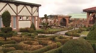 Sfaturi pentru amenajarea unei grădini