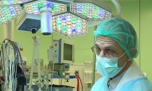 Criză de medici pediatri în România. Spitalele au un deficit de 12.000 de specialiști
