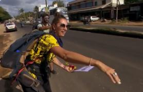 Surprizele se țin lanț în Asia Express. Cum vor arăta noile echipe