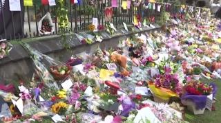 Rugăciune în Parlamentul Noii Zeelande, după atacul în care au murit 50 de oameni