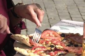 Postul nu mai înseamnă cartofi prăjiţi şi fasole bătută. Cu ce sugestii vin bucătarii (Video)