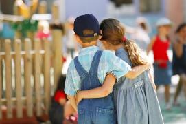 Secretul unui copil bine educat. Iubire, în loc de pedepse și recompense