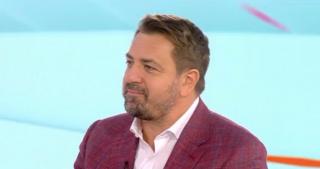 Horia Brenciu joacă într-un nou musical. "My Fair Lady", din 21 martie