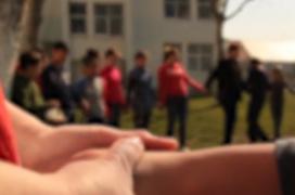 Dispar centrele de plasament. Copii vor fi duși în case de tip familial