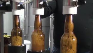 Berea cu miere, din ce în ce mai apreciată de români