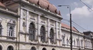 Absolvent al Facultăţii de Medicină din Oradea angajat şi concediat în Danemarca după numai 4 zile (Video)