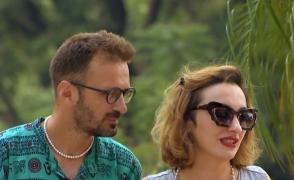 Ana Morodan și Teleșpan, eliminați din Asia Express - Drumul Elefantului