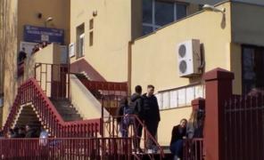 Matematica, prea grea pentru elevi la simularea pentru Bacalaureat: "Am adormit şi m-am trezit la sfârşitul examenului" (Video)