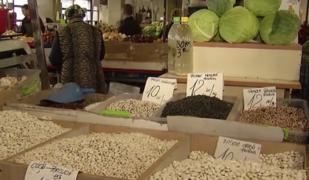 Ținem post cu fasole de la străini. În unele supermarketuri nu se găsește nici măcar un bob românesc (Video)