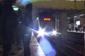 Metrorex, probleme grave în subteran: "Ne temem că metrourile vor pleca singure!"