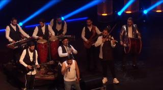 Premiile Gopo, pe ritmuri de manele. Mai mulţi artişti au părăsit gala (Video)