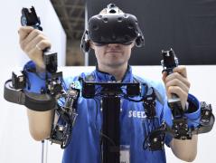 Locurile de joacă pentru copii, mutate din realitate în spaţiul virtual