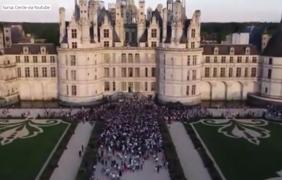 Festival de muzică electronică la Palatul Versailles, pe 8 iunie