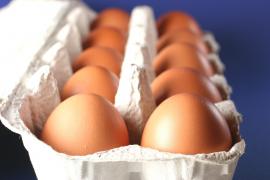 Studiu: Consumul în exces de ouă duce la boli cardiovasculare
