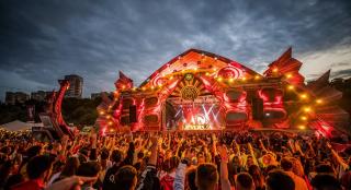 DJ Snake și Alesso vor veni la festivalul Neversea 2019