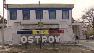 Două comune sărăcăcioase din Constanţa nu au dispensar, drumuri sau canalizare dar au puncte de trecere a frontierei (Video)