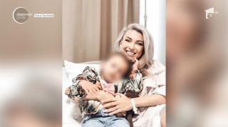Andreea Bălan are nevoie de o nouă intervenție, din cauza unei hemoragii. Reacția medicilor