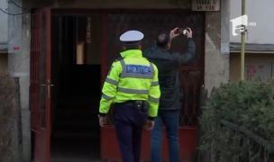 Tânără ucisă de fostul iubit în fața copiilor ei, în Sighetu Marmației, deși avea ordin de protecție