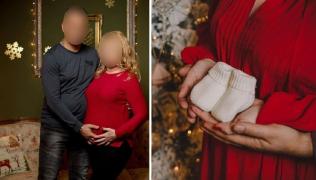 O mamă din București acuză doi medici pentru moartea copilului său nenăscut