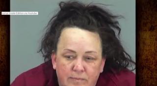 Femeie din SUA, arestată după ce și-a chinuit şi înfometat copiii, pentru a face bani din Youtube