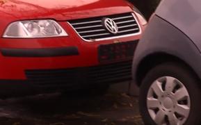 Gălăţean, amendat cu 1.500 de lei pentru că a murdărit carosabilul cu noroi