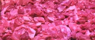 Carne de mici infestată cu Salmonella, în Târgu-Mureş