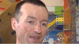 Alpinistul Teofil Vlad, pregătiri pentru a cuceri Everestul