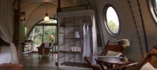 Arhitectă din Gorj, proiect de succes în Sri Lanka