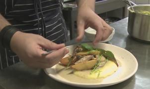 Rețete tradiționale preparate în note moderne la Sibiu, Capitala Europeană a Gastronomiei