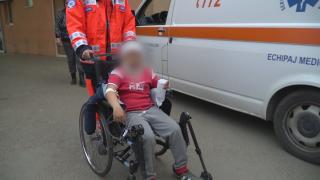 Copil bătut de un preot, la școală, în Botoșani. Ar fi refuzat să se închine