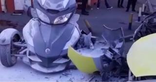 O judecătoare de la Curtea de Apel Constanţa a murit într-un accident de circulaţie