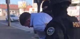 Criminal periculos din Marea Britanie, prins la Cluj-Napoca. Pe numele lui era pusă o recompensă