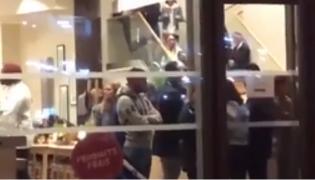 Tensiune la Disneyland Paris. Vizitatorii au auzit zgomote asemănătoare unor explozii