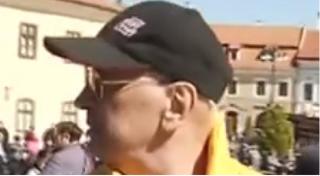 Scandal cu pumni și picioare la întâlnirea liderilor PSD cu simpatizanţii din Braşov