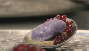 Călătorie culinară prin Europa într-un vagon restaurant