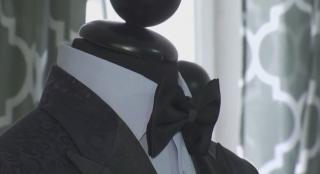 Târgul de nunți pentru bărbați. Ce este la modă pentru miri