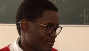 Universitățile de construcții, mai atractive pentru africani decât pentru români