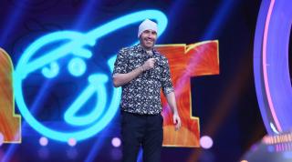 Comediantul Adi Bobo, trimis pentru a treia oară în finala iUmor