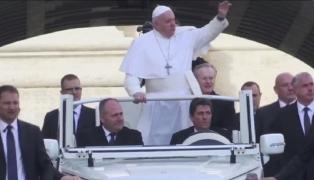 Papa Francisc, vizită în România. Programul oficial al activităților