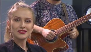 Ester Peony, reprezentanta României la Eurovision 2019, dezvăluie secretul numelui său de scenă
