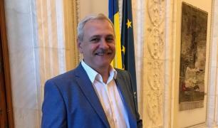 Liviu Dragnea, după ieșirea din spital: ”Nu vreau să fac operație”