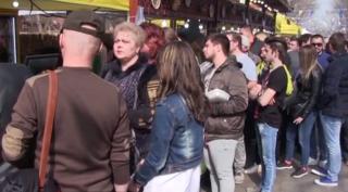 Festivalul Racilor la Iaşi, delicii în post pentru gurmanzi. Când va fi următoarea dezlegare la peşte