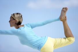 Golf, yoga și pilates în aer liber, rețeta excelentă pentru relaxare