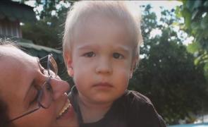 Mustrare pentru medicii care l-au operat pe Ştefan, copilul mort după o banală hernie inghinală