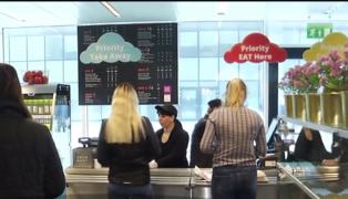 Meniuri de post pentru corporatişti. Ce preparate livrează bucătarii la birou