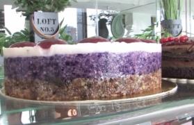 Prăjiturile raw vegan, cele mai sănătoase dulciuri