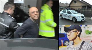 Tatăl care şi-a ucis fiul şi soacra, primele declaraţii după comiterea crimelor: "E o viperă! Mi-a luat ultima speranţă la viaţă" (Video)